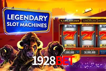 Descubra a Magia dos Jogos de Arcade no 1928Bet
