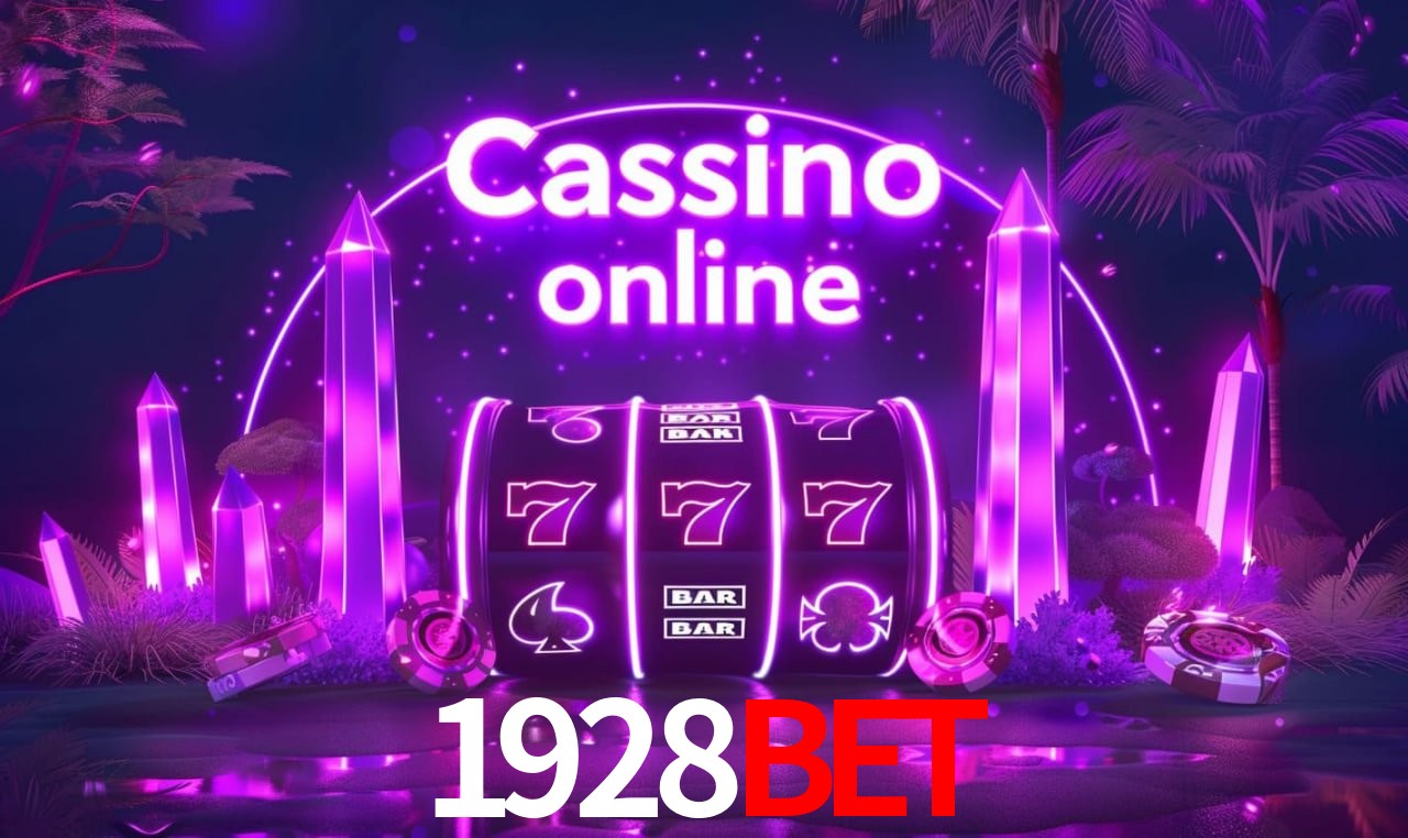 1928Bet - cassino ao vivo
