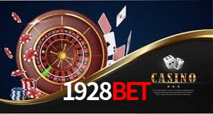 Casino Ao Vivo 1928Bet