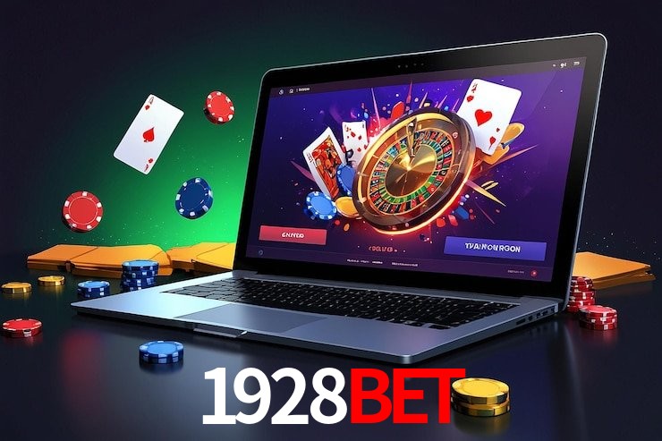 1928Bet Belo Horizonte - Payments