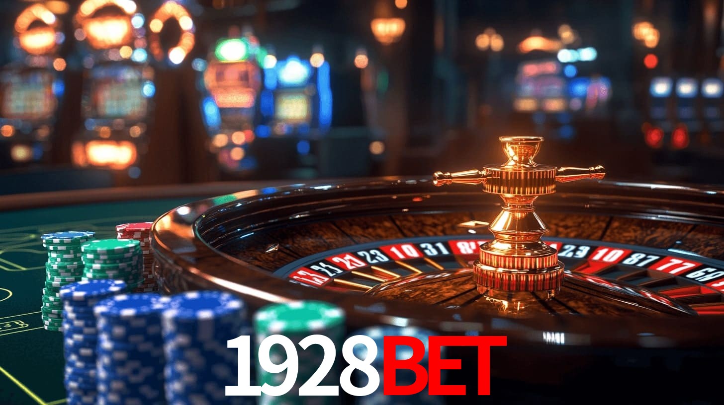 1928Bet: Jogos de Caça-Níqueis-Altas Recompensas, Roleta-Velocidade, Blackjack-Desafios Máximos
