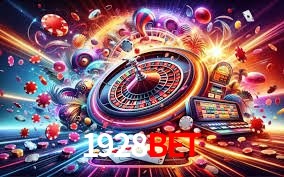 Diretório de Jogos 1928Bet