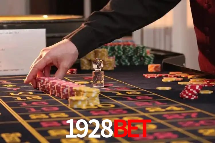 A Popularidade dos Caça-Níqueis no 1928Bet
