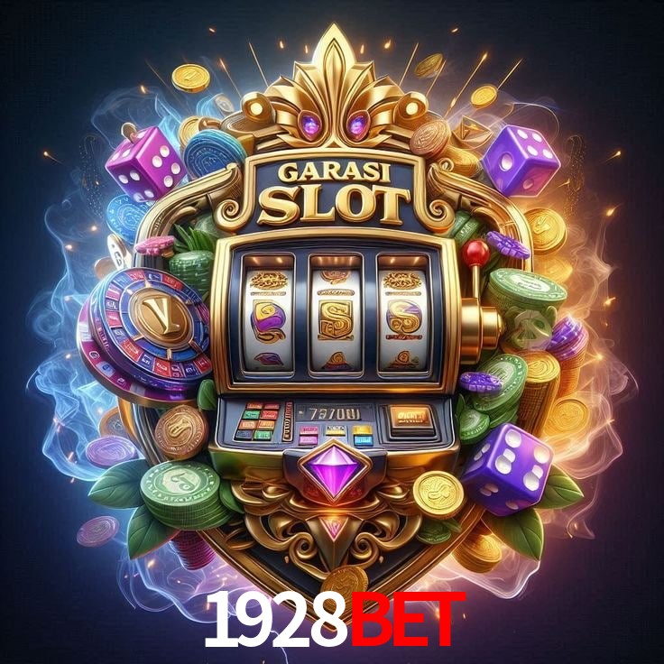 1928Bet - Winners Celebration