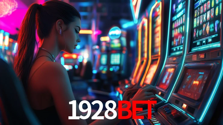 Premium Interface 1928Bet