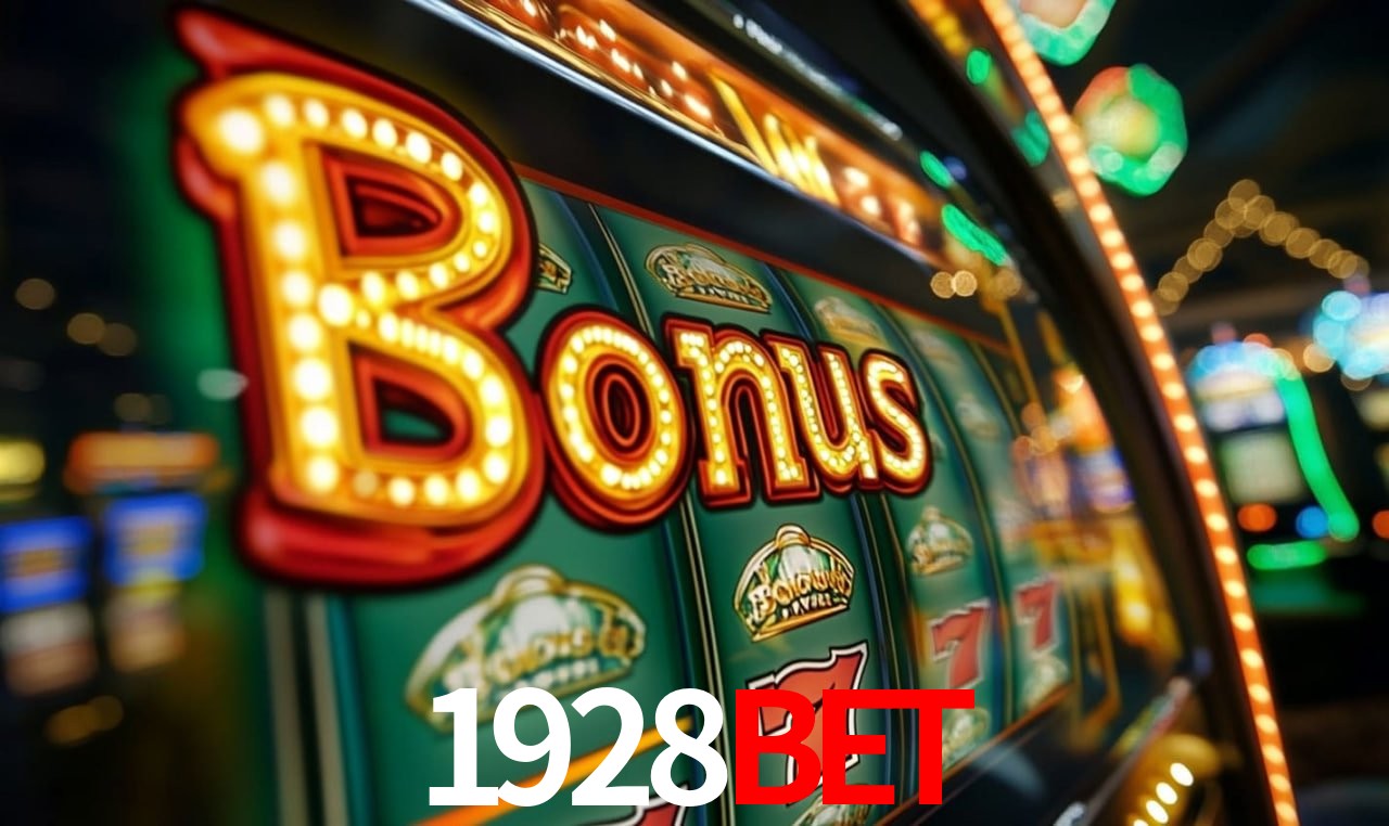 1928Bet Salvador - Promo Stats