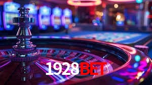 Login Seguro 1928Bet