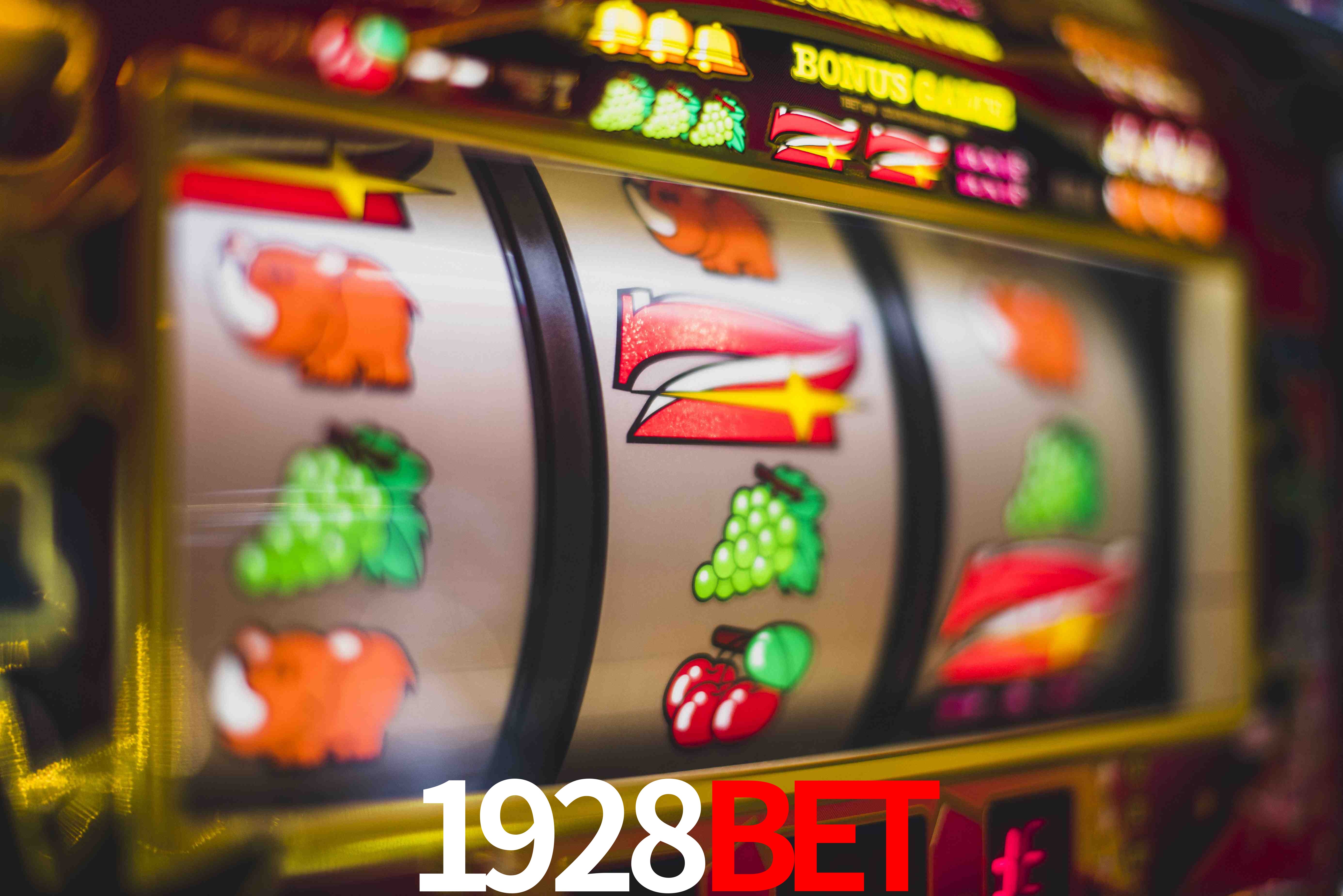 Welcome Bonus 1928Bet