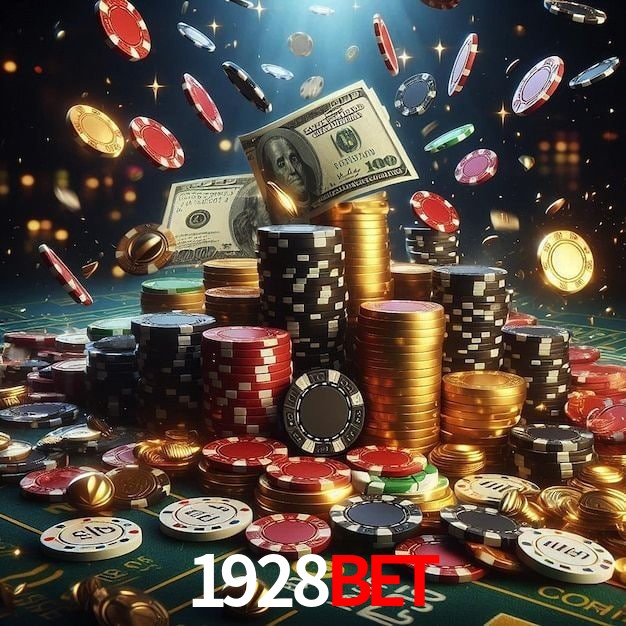 PIX Instantâneo 1928Bet