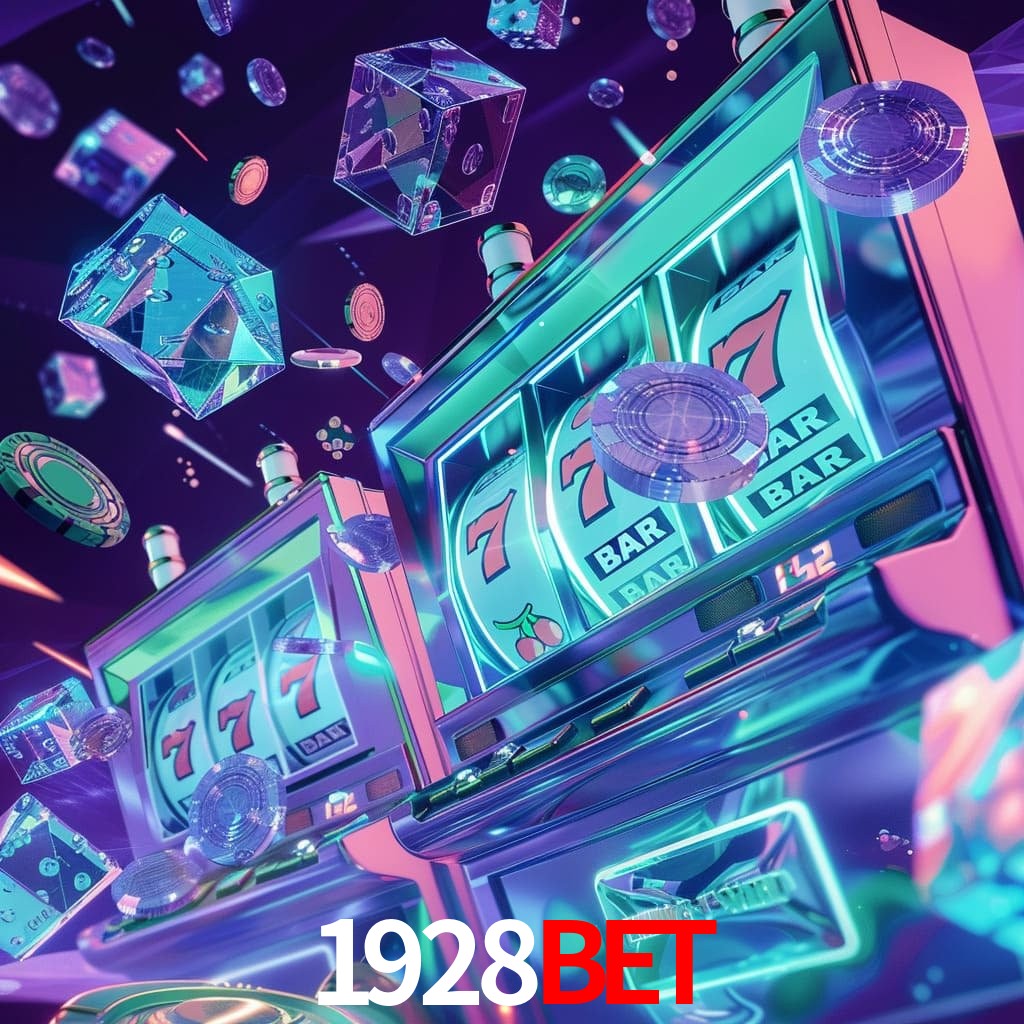 Interface do App 1928Bet