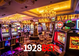 1928Bet Salvador - Bonus Stats