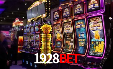1928Bet Bônus - Pacote R$5.000 + VIP