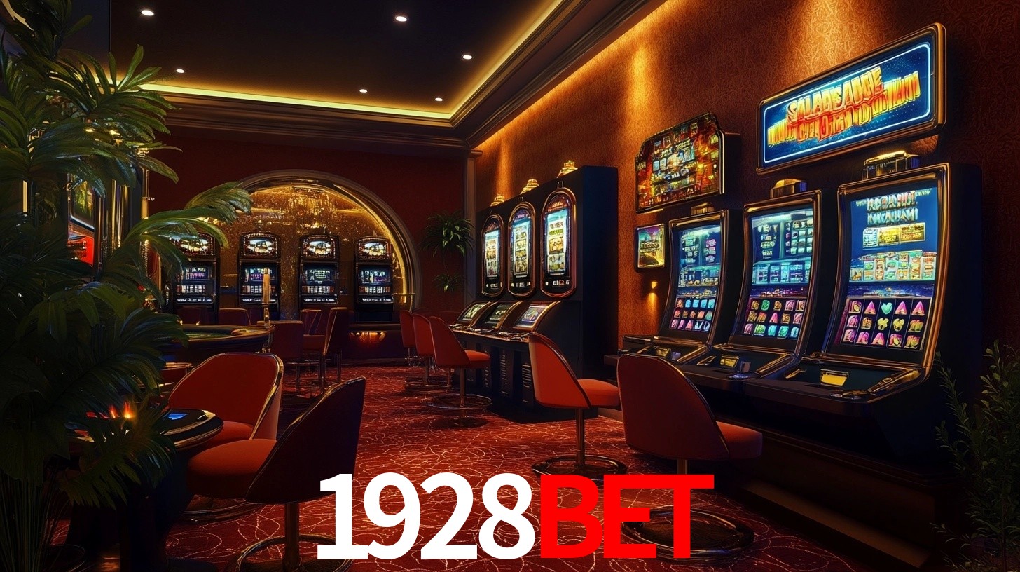 VIP Casino 1928Bet