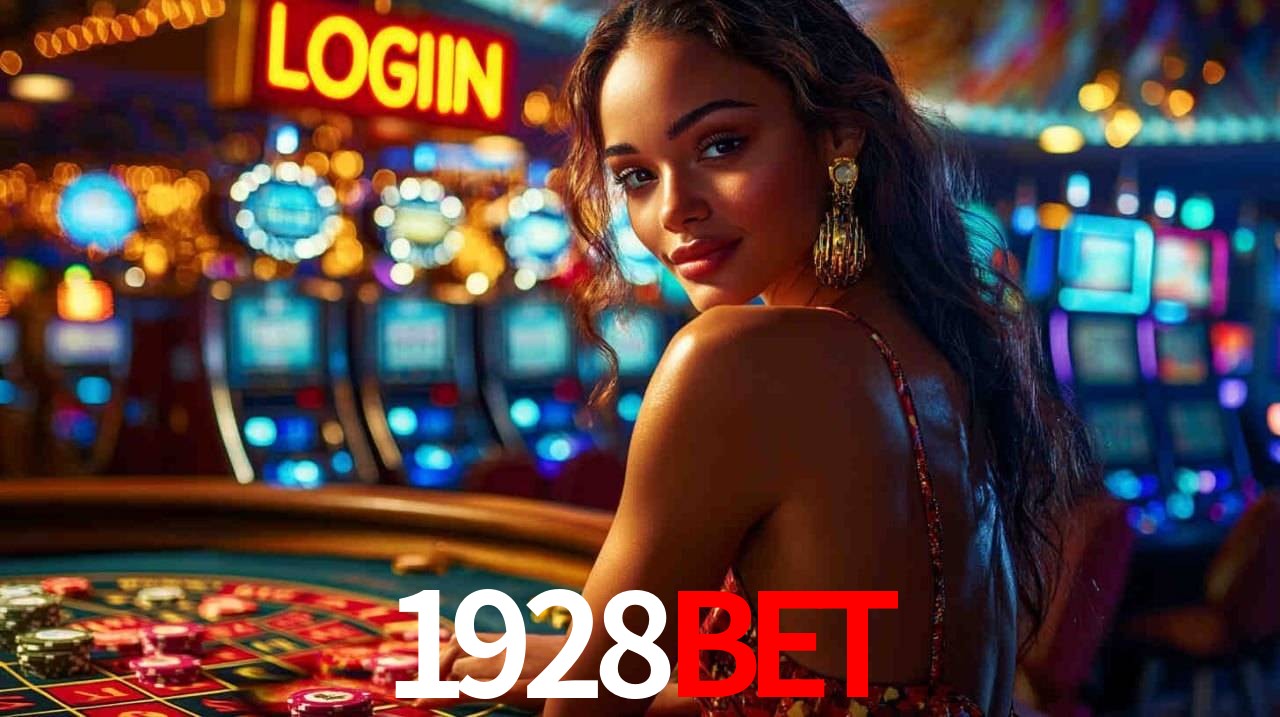 1928Bet Rio de Janeiro - Popular Jogos