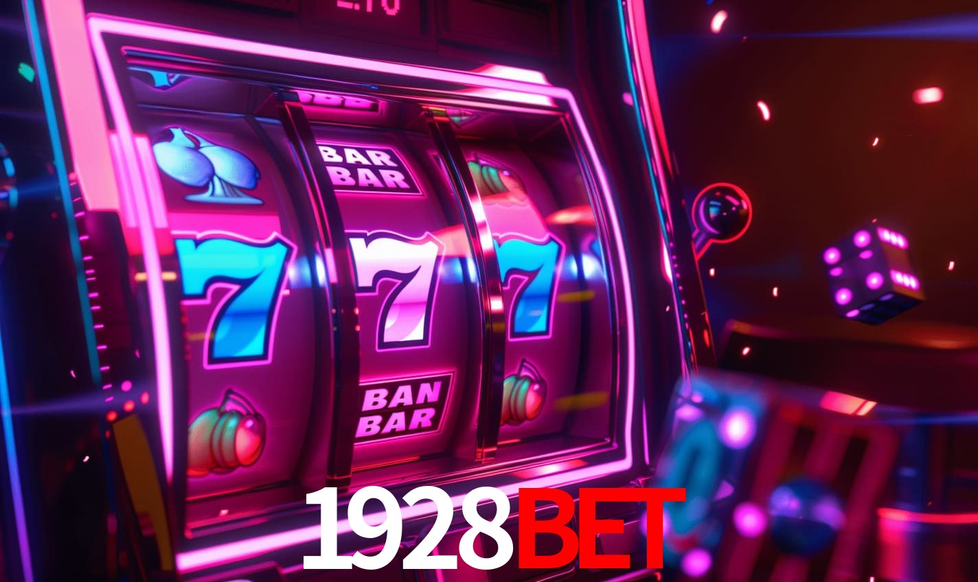 1928Bet Belo Horizonte - Provably Fair