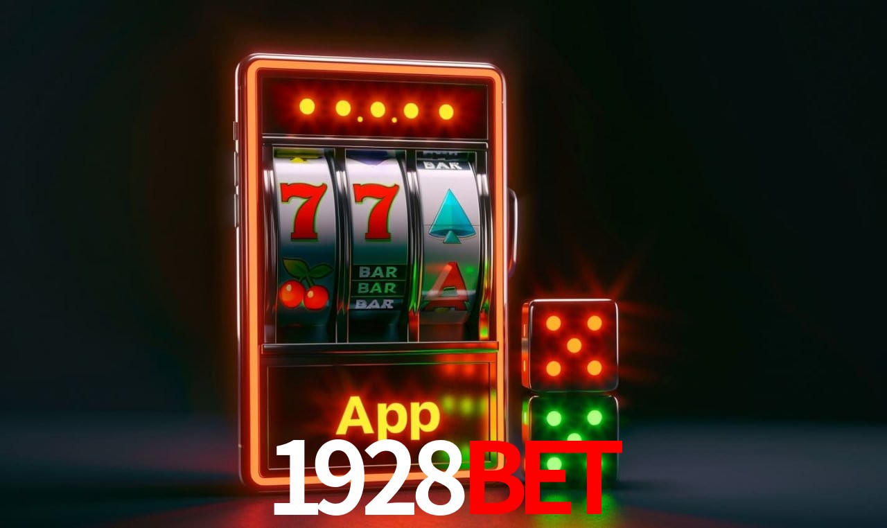 Design Responsivo 1928Bet