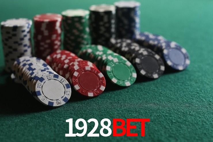 Slot Games 1928Bet