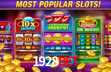 1928Bet Belo Horizonte - VIP Casino