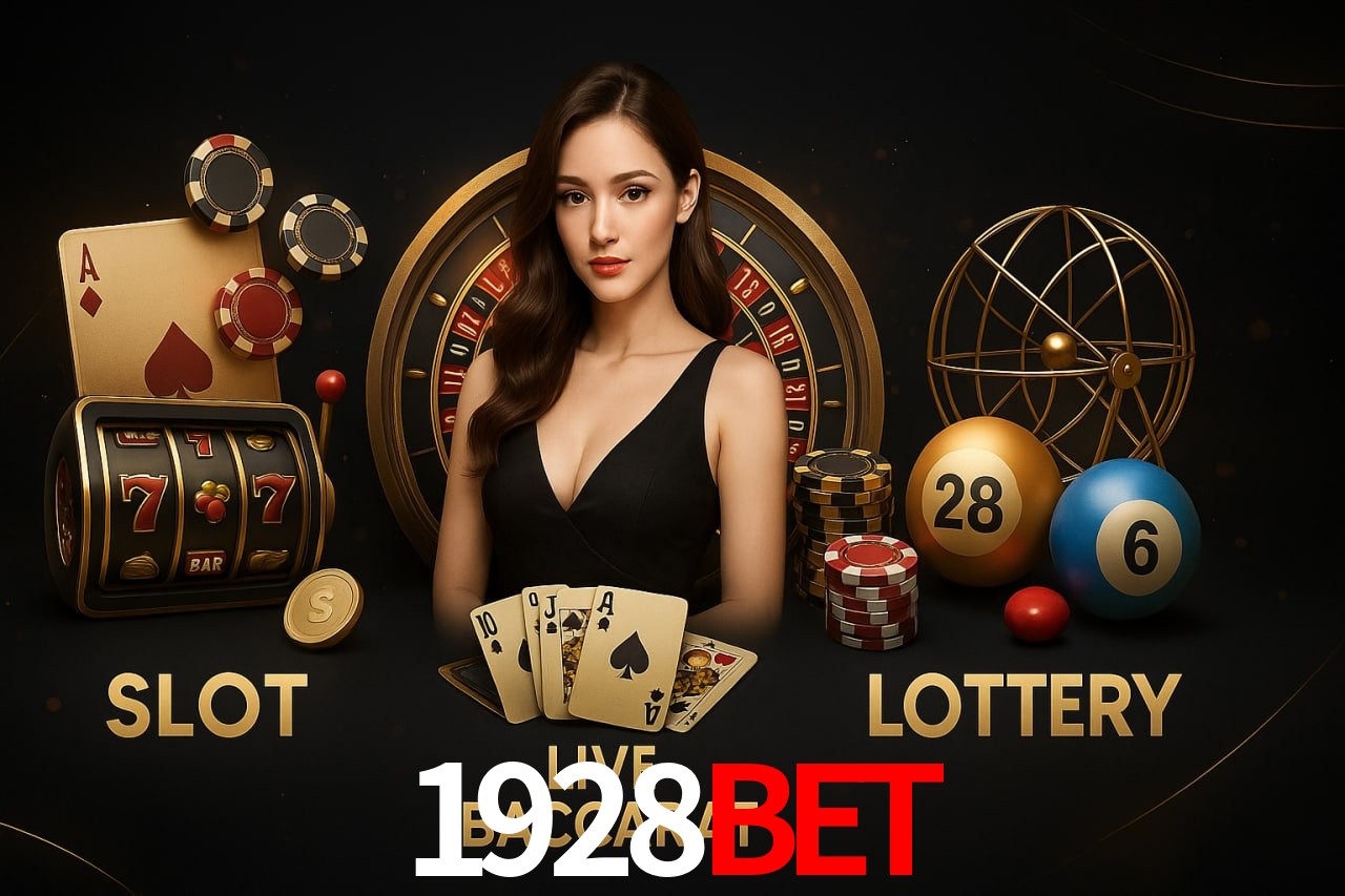 1928Bet Belo Horizonte - Promo Tips