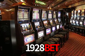 Desvendando o Mundo dos Jogos Virtuais na 1928Bet
