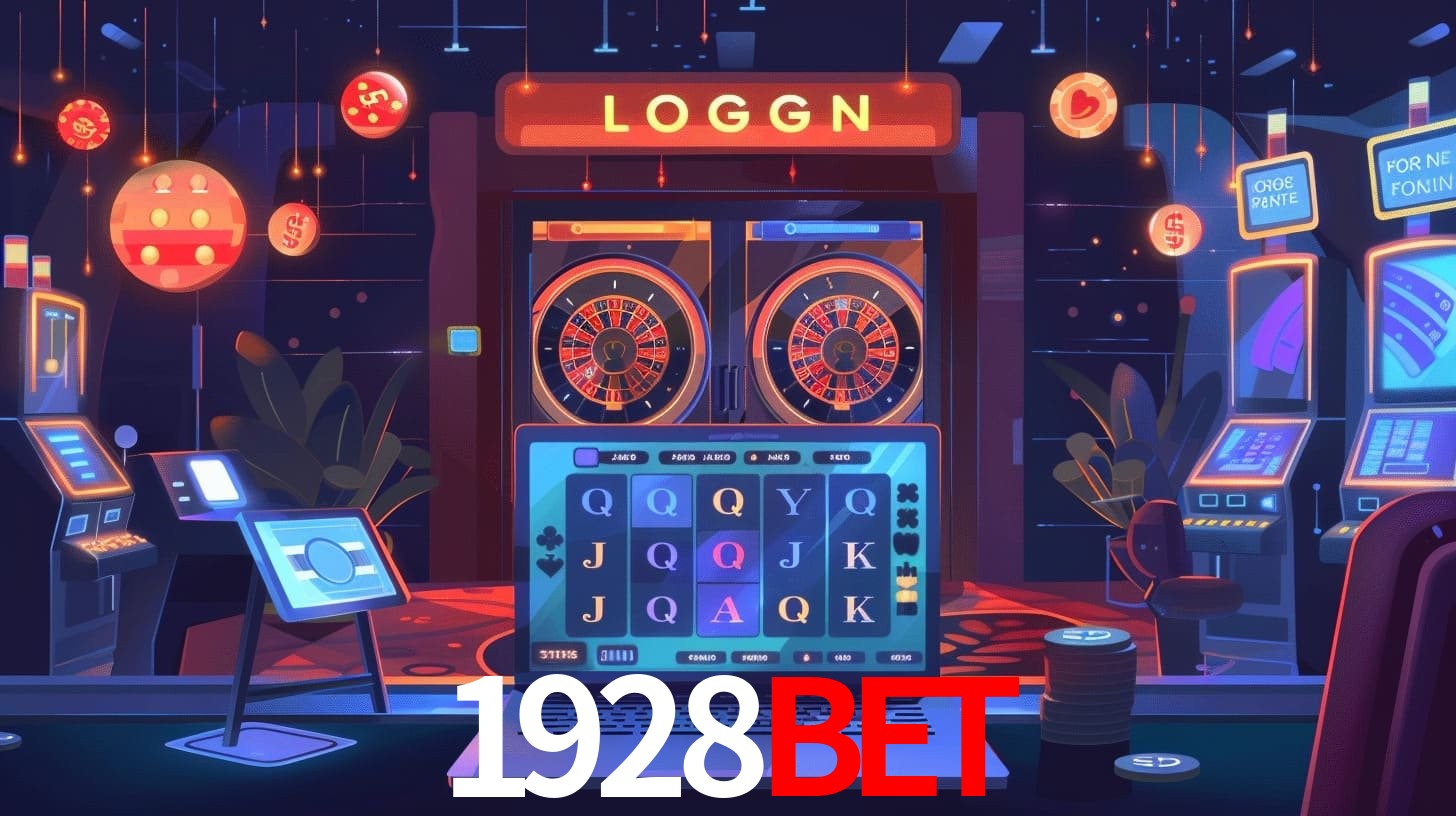 1928Bet Plataforma - Certificada MGA desde 2015