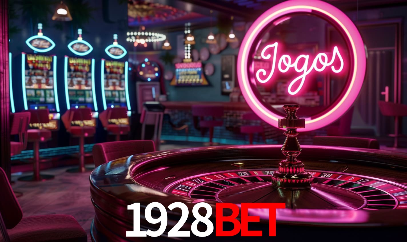 1928Bet Salvador - Strategies
