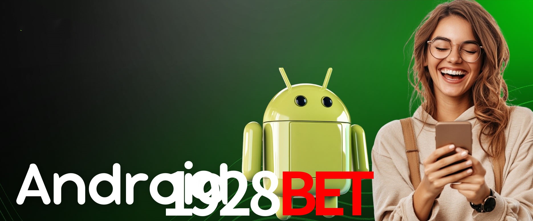 APP oficial da 1928Bet para mobile