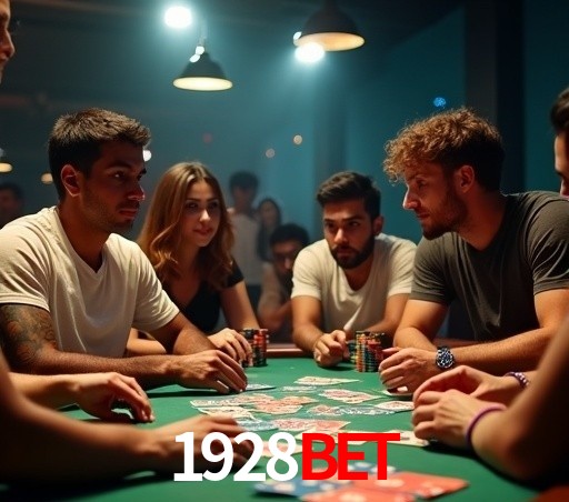 1928Bet Slot - 320+ Caça-Níqueis Premium