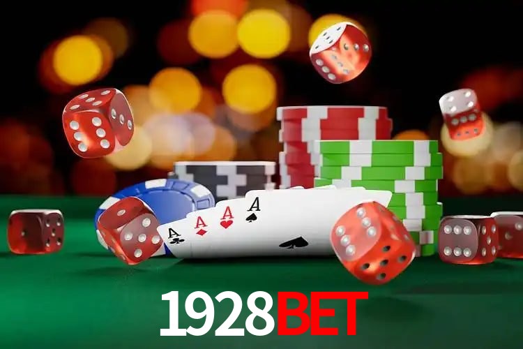 Promoções Sazonais 1928Bet