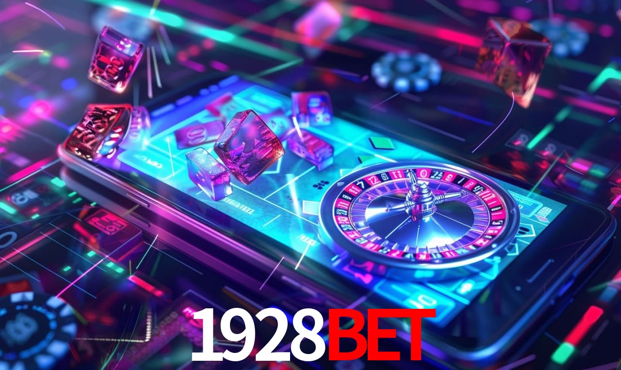 Provedores de Jogos 1928Bet