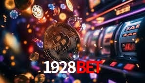 Interface Premium 1928Bet