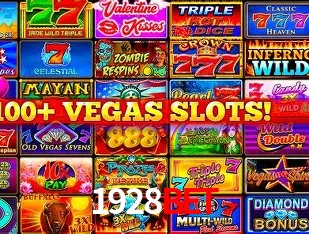 1928Bet Cassino - 80+ Mesas ao Vivo