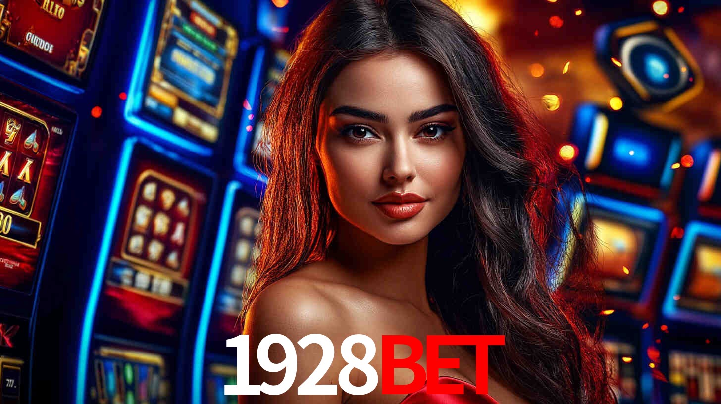 Inovações de Jogos na 1928Bet: O Futuro das Experiências Interativas